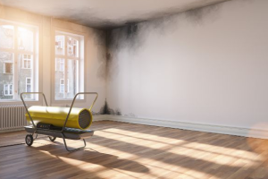 Messie Geruchsentfernung Ibbenbüren