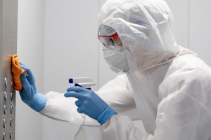 Messie Spezialreinigung Ibbenbüren